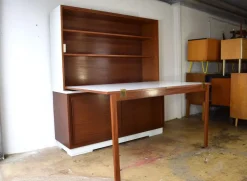 Pamono Large Vintage Drawing Desk, 1960s Clearance