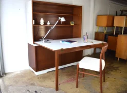 Pamono Large Vintage Drawing Desk, 1960s Clearance