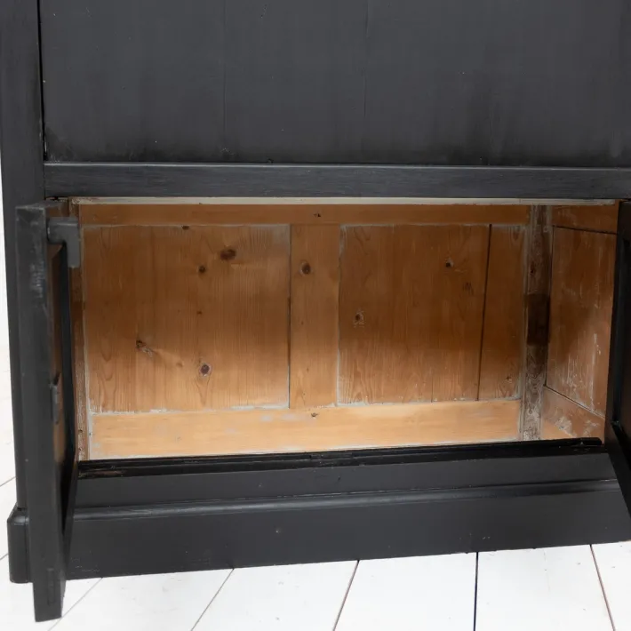 Pamono Large Walnut Secretary, 1930 Online