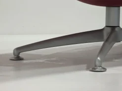 Pamono Larus Chaise Lounge from Poltrona Frau Sale