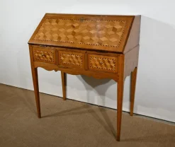 Pamono Late 19th Century Directoire Style Oak Secretaire Outlet