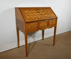 Pamono Late 19th Century Directoire Style Oak Secretaire Outlet