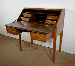 Pamono Late 19th Century Directoire Style Oak Secretaire Outlet