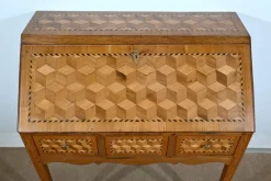 Pamono Late 19th Century Directoire Style Oak Secretaire Outlet
