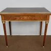 Pamono Late 19th Century Game Table in Louis XVI Style Best