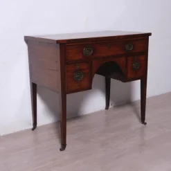 Pamono Late 19th Century George III English Writing Desk Outlet
