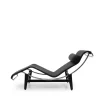 Pamono Lc4 / B306 Chaise Longue by Le Corbusier for Wohnbedarf, 1950s Best