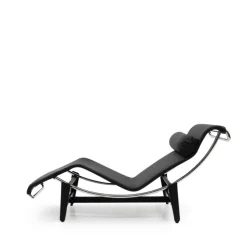 Pamono Lc4 / B306 Chaise Longue by Le Corbusier for Wohnbedarf, 1950s Best
