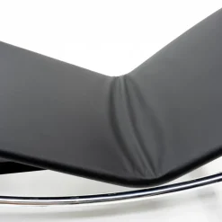 Pamono Lc4 / B306 Chaise Longue by Le Corbusier for Wohnbedarf, 1950s Best