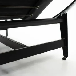 Pamono Lc4 / B306 Chaise Longue by Le Corbusier for Wohnbedarf, 1950s Best