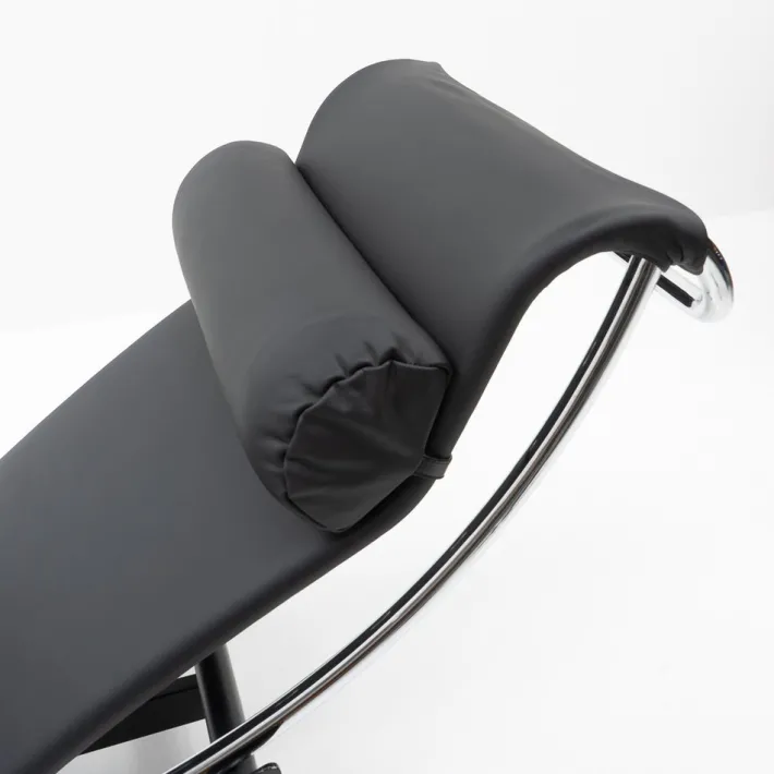 Pamono Lc4 / B306 Chaise Longue by Le Corbusier for Wohnbedarf, 1950s Best