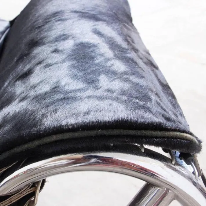 Pamono LC 4 Chaise Longue by Le Corbusier for Cassina, 1960s Online