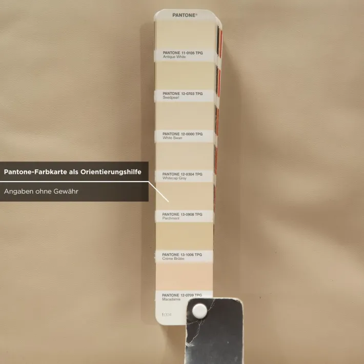 Pamono LC 2 2-Seater Sofa and Lounge Chairs in Cream Leather by Le Corbusier for Cassina, Set of 3 Outlet