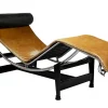 Pamono Lc4 Chaise Longue by Le Corbusier for Cassina, 1970s Outlet