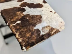 Pamono LC4 Chaise Longue by Le Corbusier and Charlotte Perriand for Wohnbedarf edition, 1952 New