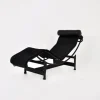 Pamono LC4 Chaise Lounge by Le Corbusier for Cassina, 1984 Hot