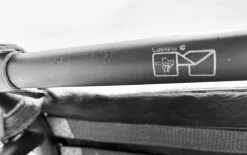 Pamono LC4 Chaise Lounge by Le Corbusier for Cassina, 1984 Hot