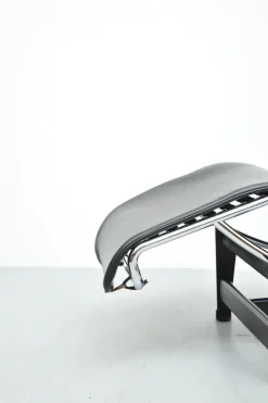 Pamono LC4 Chaise Lounge by Le Corbusier and Charlotte Perriand and Pierre Jeanneret for Cassina, 1920s Best