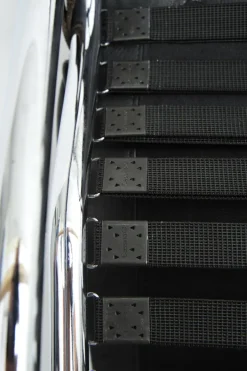 Pamono LC4 Chaise Lounge by Le Corbusier and Charlotte Perriand and Pierre Jeanneret for Cassina, 1920s Best