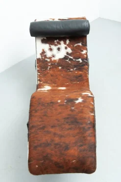 Pamono LC4 Chaise Lounge by Le Corbusier and Charlotte Perriand and Pierre Jeanneret for Cassina, 1920s Sale