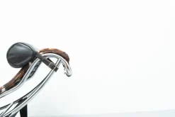 Pamono LC4 Chaise Lounge by Le Corbusier and Charlotte Perriand and Pierre Jeanneret for Cassina, 1920s Sale