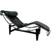 Pamono LC4 Chaise Lounge by Le Corbusier for Casina, 1980s Hot