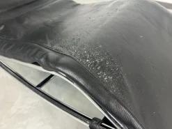 Pamono LC4 Chaise Lounge by Le Corbusier for Casina, 1980s Hot