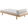 Pamono LC35 Maison Du Brésil Daybed by Charlotte Perriand for Cassina Clearance