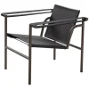 Pamono LC1 Outdoor Collection Chair by Le Corbusier, P. Jeanneret & C. Perriand for Cassina Best