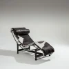 Pamono LC4 Pony Chaise Longue from Le Corbusier, 1960s Clearance