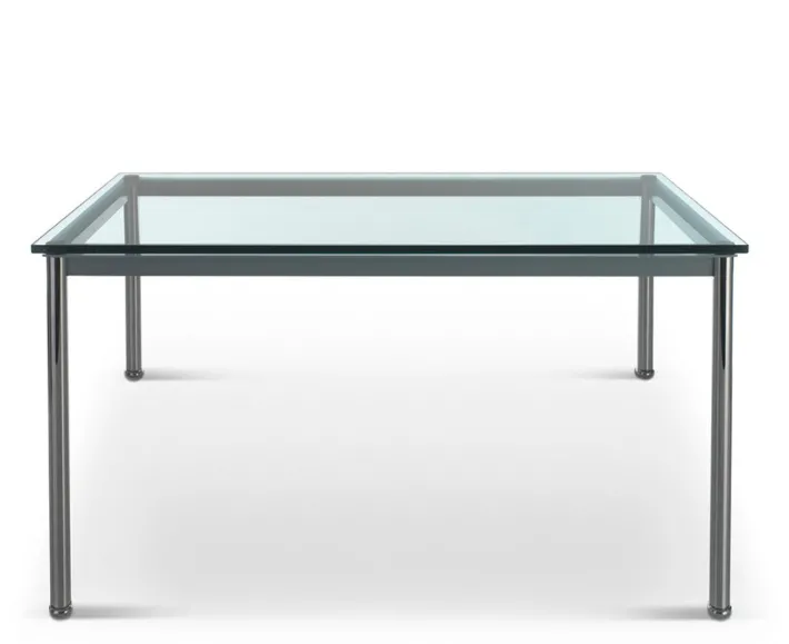 Pamono LC10 Table by LeCorbusier for Cassina,1928 Sale