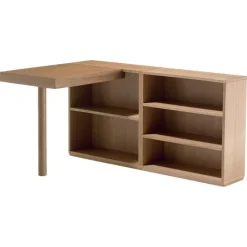 Pamono LC16 Worktable for Cassina by Le Corbusier Best