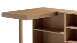 Pamono LC16 Worktable for Cassina by Le Corbusier Best