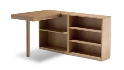 Pamono LC16 Worktable for Cassina by Le Corbusier Best