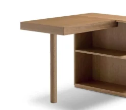 Pamono LC16 Worktable for Cassina by Le Corbusier Best