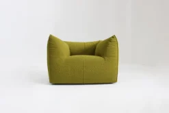 Pamono Le Bambole Armchair by Mario Bellini for B&B Italia, 2010s New