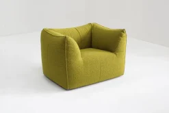 Pamono Le Bambole Armchair by Mario Bellini for B&B Italia, 2010s New