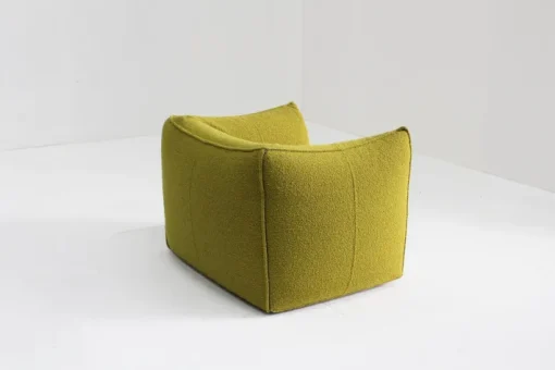Pamono Le Bambole Armchair by Mario Bellini for B&B Italia, 2010s New