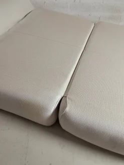 Pamono Le Bambole Bed by Mario Bellini for B&b Italia, 1970s Hot