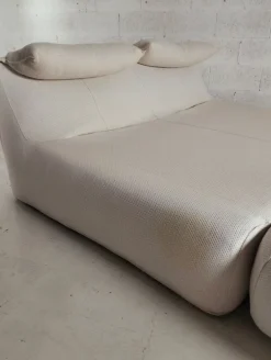 Pamono Le Bambole Bed by Mario Bellini for B&b Italia, 1970s Hot