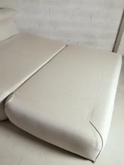 Pamono Le Bambole Bed by Mario Bellini for B&b Italia, 1970s Hot