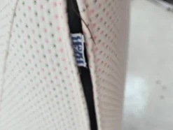 Pamono Le Bambole Bed by Mario Bellini for B&b Italia, 1970s Hot