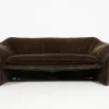 Pamono Le Stelle Sofa by Mario Bellini for B&B Italia, 1970s Sale