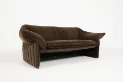 Pamono Le Stelle Sofa by Mario Bellini for B&B Italia, 1970s Sale