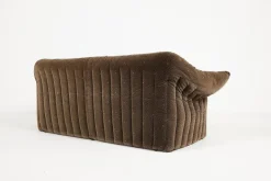 Pamono Le Stelle Sofa by Mario Bellini for B&B Italia, 1970s Sale