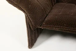 Pamono Le Stelle Sofa by Mario Bellini for B&B Italia, 1970s Sale