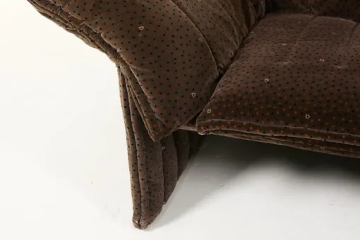 Pamono Le Stelle Sofa by Mario Bellini for B&B Italia, 1970s Sale