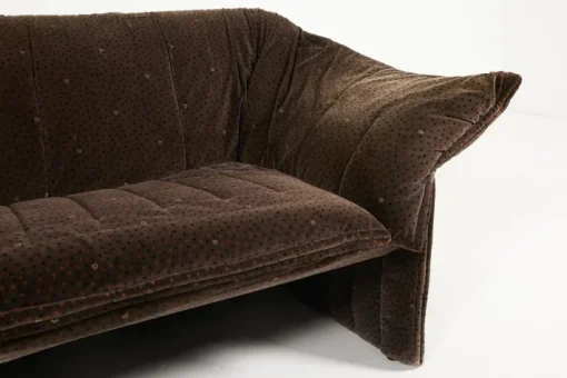 Pamono Le Stelle Sofa by Mario Bellini for B&B Italia, 1970s Sale