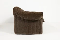 Pamono Le Stelle Sofa by Mario Bellini for B&B Italia, 1970s Sale
