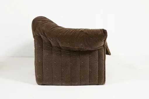 Pamono Le Stelle Sofa by Mario Bellini for B&B Italia, 1970s Sale